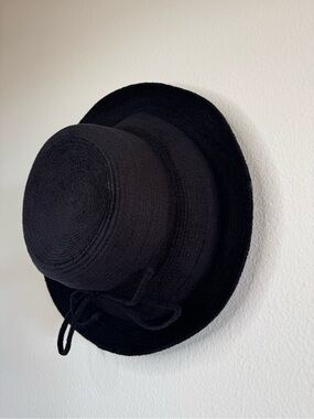 Eric Javits Woven Straw Sun Hat